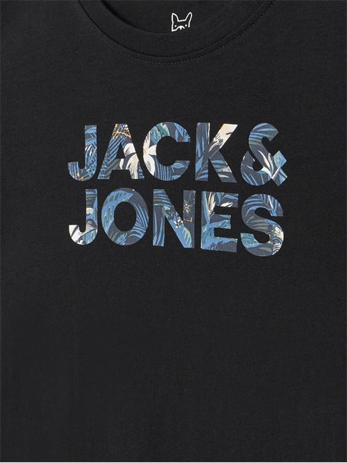  JACK JONES KIDS | 12268854/Black